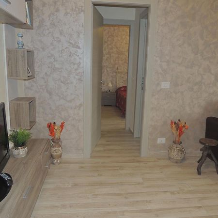 Apartment I Mastrazzi Riposto Dış mekan fotoğraf