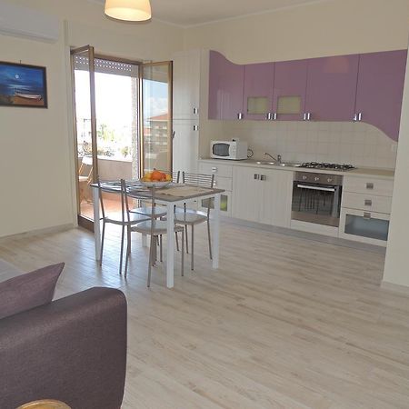 Apartment I Mastrazzi Riposto Dış mekan fotoğraf