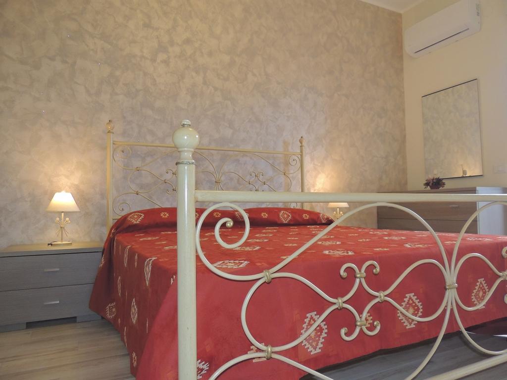 Apartment I Mastrazzi Riposto Dış mekan fotoğraf