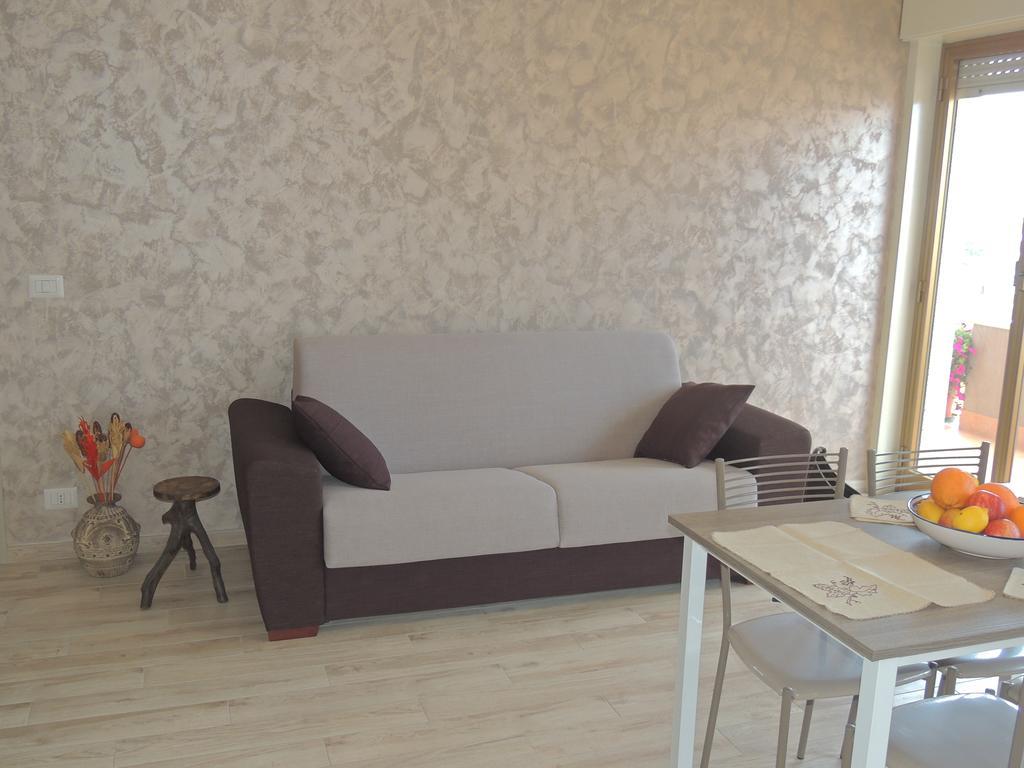 Apartment I Mastrazzi Riposto Dış mekan fotoğraf