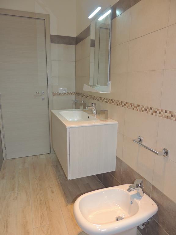 Apartment I Mastrazzi Riposto Dış mekan fotoğraf