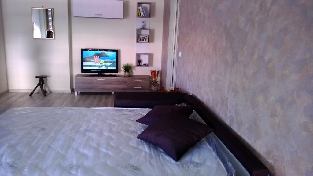 Apartment I Mastrazzi Riposto Dış mekan fotoğraf