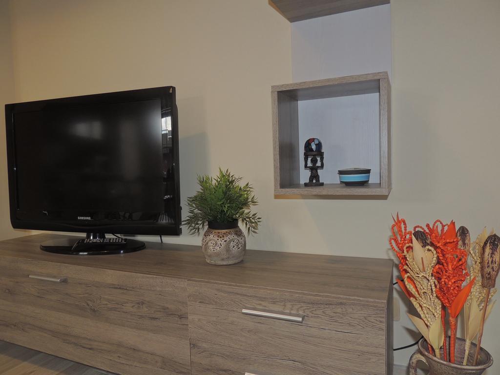 Apartment I Mastrazzi Riposto Dış mekan fotoğraf