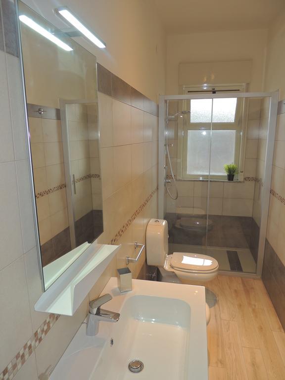 Apartment I Mastrazzi Riposto Dış mekan fotoğraf