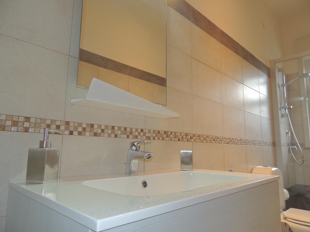 Apartment I Mastrazzi Riposto Dış mekan fotoğraf