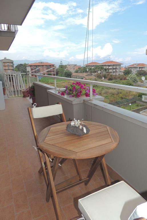 Apartment I Mastrazzi Riposto Dış mekan fotoğraf
